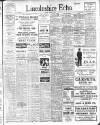 Lincolnshire Echo Thursday 15 February 1923 Page 1