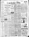 Lincolnshire Echo Thursday 22 February 1923 Page 1
