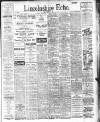 Lincolnshire Echo Friday 23 February 1923 Page 1