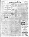 Lincolnshire Echo Wednesday 28 February 1923 Page 1