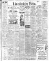 Lincolnshire Echo Thursday 15 March 1923 Page 1