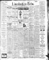 Lincolnshire Echo Thursday 29 March 1923 Page 1