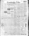 Lincolnshire Echo Thursday 05 April 1923 Page 1