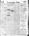Lincolnshire Echo Thursday 12 April 1923 Page 1
