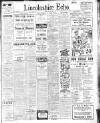 Lincolnshire Echo Friday 13 April 1923 Page 1