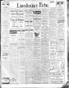 Lincolnshire Echo Monday 16 April 1923 Page 1