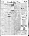 Lincolnshire Echo Tuesday 17 April 1923 Page 1