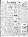 Lincolnshire Echo Saturday 21 April 1923 Page 1