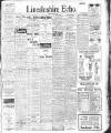 Lincolnshire Echo Thursday 26 April 1923 Page 1