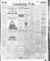 Lincolnshire Echo Monday 07 May 1923 Page 1