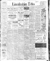 Lincolnshire Echo Friday 11 May 1923 Page 1