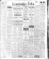 Lincolnshire Echo Saturday 12 May 1923 Page 1