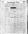 Lincolnshire Echo Saturday 02 June 1923 Page 1