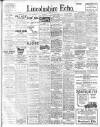 Lincolnshire Echo Monday 04 June 1923 Page 1