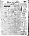 Lincolnshire Echo Thursday 07 June 1923 Page 1
