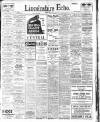 Lincolnshire Echo Saturday 09 June 1923 Page 1