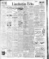 Lincolnshire Echo Tuesday 12 June 1923 Page 1