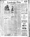 Lincolnshire Echo Thursday 14 June 1923 Page 1