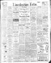 Lincolnshire Echo Saturday 11 August 1923 Page 1