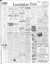 Lincolnshire Echo Friday 14 September 1923 Page 1