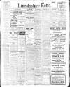Lincolnshire Echo Thursday 11 October 1923 Page 1
