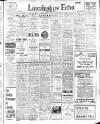 Lincolnshire Echo Thursday 03 January 1924 Page 1