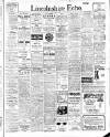 Lincolnshire Echo Friday 04 January 1924 Page 1