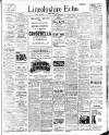 Lincolnshire Echo Saturday 05 January 1924 Page 1