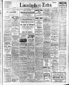Lincolnshire Echo Thursday 24 January 1924 Page 1