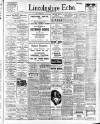 Lincolnshire Echo Saturday 26 January 1924 Page 1