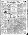 Lincolnshire Echo Saturday 01 March 1924 Page 1