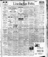 Lincolnshire Echo Tuesday 11 March 1924 Page 1