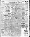Lincolnshire Echo Friday 09 May 1924 Page 1