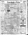 Lincolnshire Echo Monday 02 June 1924 Page 1
