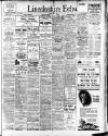 Lincolnshire Echo Thursday 05 June 1924 Page 1
