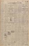 Lincolnshire Echo Saturday 06 December 1924 Page 1