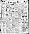 Lincolnshire Echo Monday 05 January 1925 Page 1