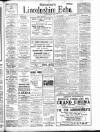 Lincolnshire Echo Saturday 07 February 1925 Page 1