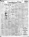 Lincolnshire Echo Wednesday 11 March 1925 Page 1