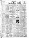 Lincolnshire Echo Saturday 14 March 1925 Page 1