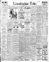 Lincolnshire Echo Friday 22 May 1925 Page 1