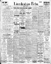 Lincolnshire Echo Wednesday 10 June 1925 Page 1