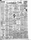 Lincolnshire Echo Saturday 15 August 1925 Page 1