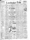 Lincolnshire Echo Saturday 05 September 1925 Page 1