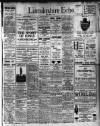 Lincolnshire Echo Friday 26 February 1926 Page 1
