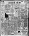 Lincolnshire Echo Monday 04 January 1926 Page 1