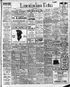 Lincolnshire Echo Monday 11 January 1926 Page 1