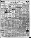 Lincolnshire Echo Wednesday 13 January 1926 Page 1