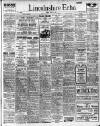 Lincolnshire Echo Thursday 14 January 1926 Page 1