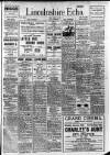 Lincolnshire Echo Friday 15 January 1926 Page 1